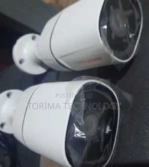 CCTV Camera Installation