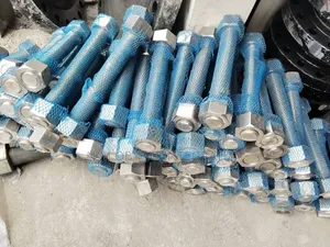 1-1/4 X 200mm Stainless Bolt
