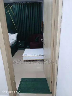 Shared Apartment
