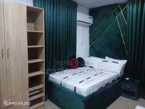 Shared Apartment