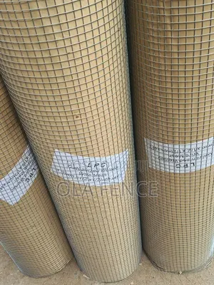 Mesh Wire 4feet by 20 Meter