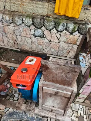 Cassava Engine
