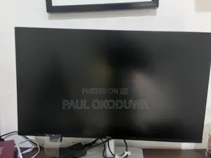 2 Months Old Dell Pro 27 Plus QHD USB-C Hub Monitor - P2725DE