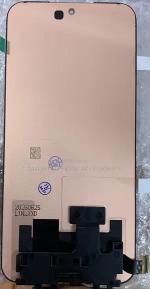 REDMI TURBO 4pro Screen