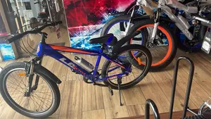 Fitness Bicycles (Sport Bikes)