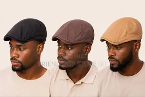Papa's Cap