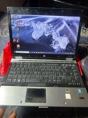 Laptop HP EliteBook 8440P 8GB Intel Core i5 HDD+SSD 256GB