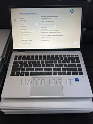Laptop HP EliteBook 1040 G8 16GB Intel Core i7 SSD 512GB