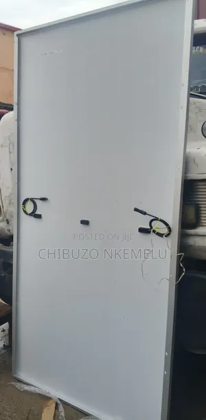 650w Ja Solar Panel