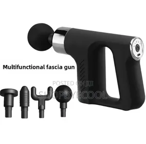 Blueidea Fascial Massage Gun