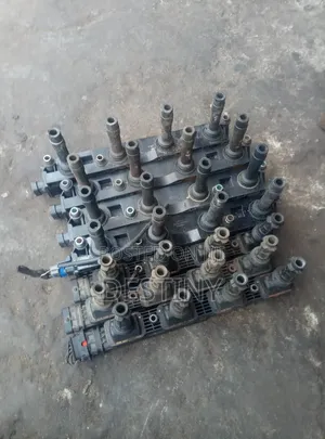 Zafira 1.6 Center Coil