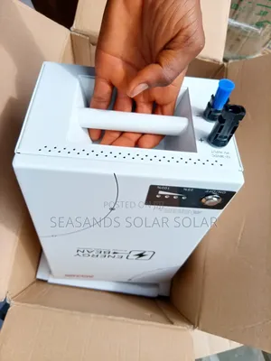 Solar Generator