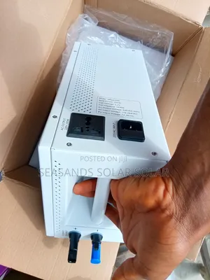 Solar Generator