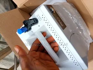 Solar Generator