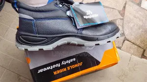 Safety Boot