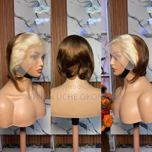 Ivy Luxury Hair
