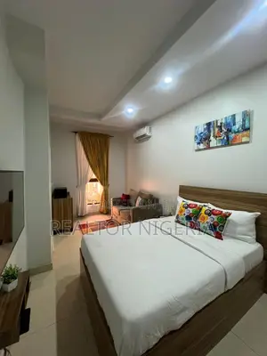 Standard Studio Apartment