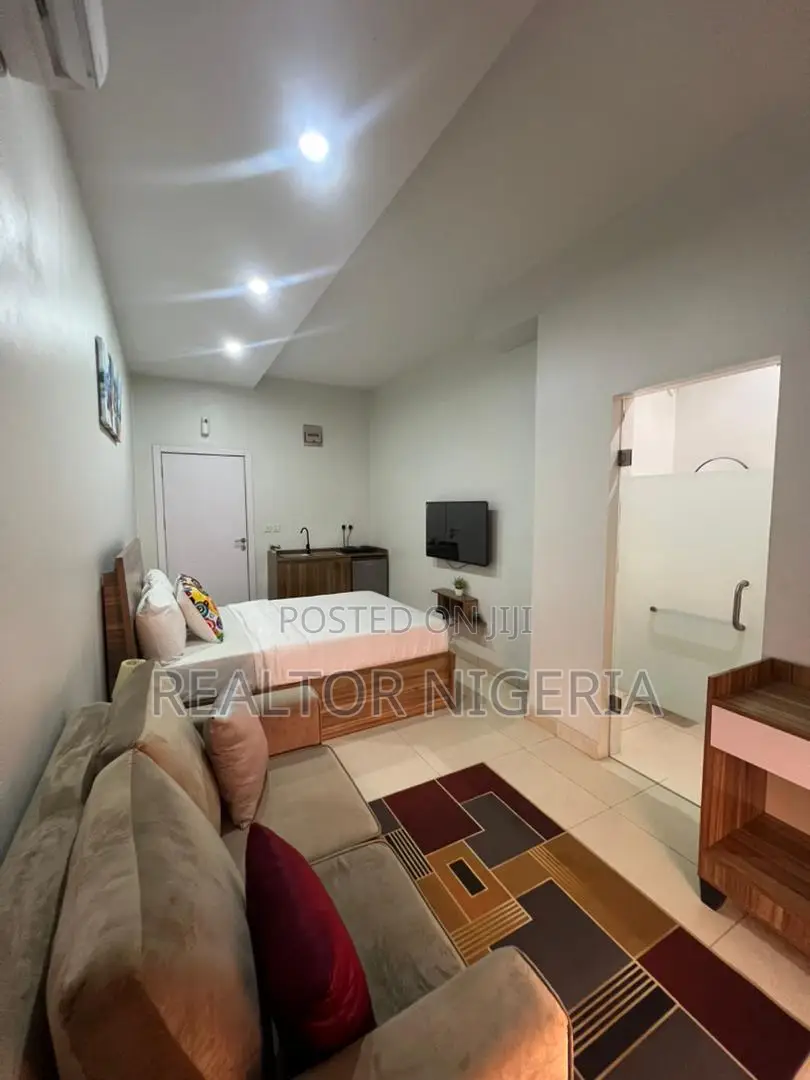 Standard Studio Apartment