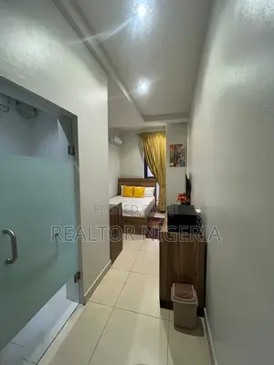 Standard Studio Apartment