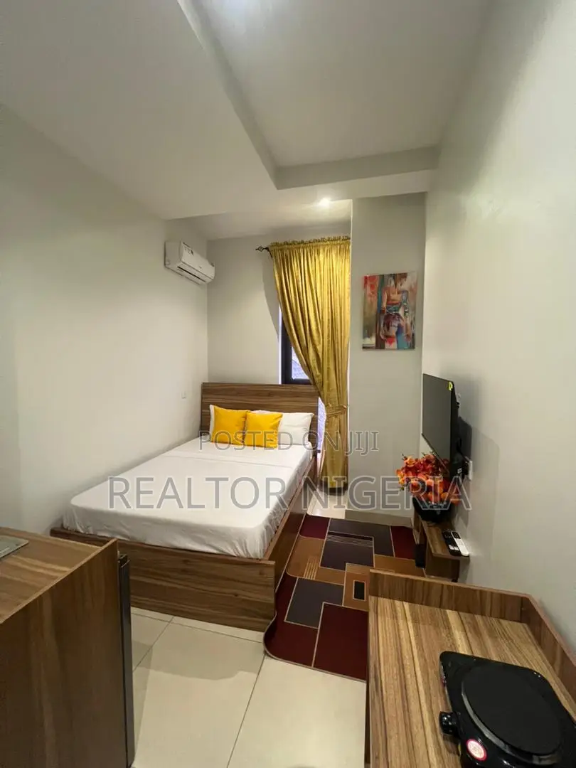 Standard Studio Apartment