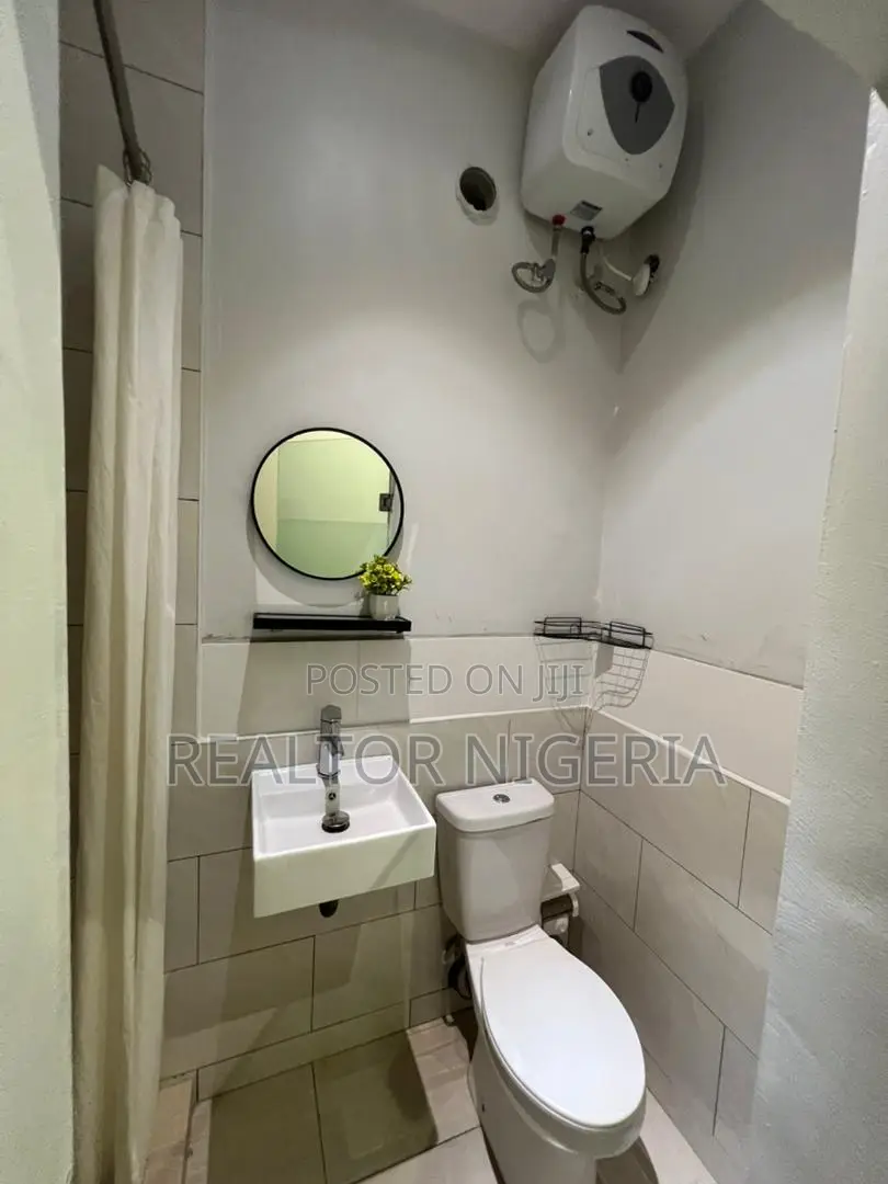 Standard Studio Apartment
