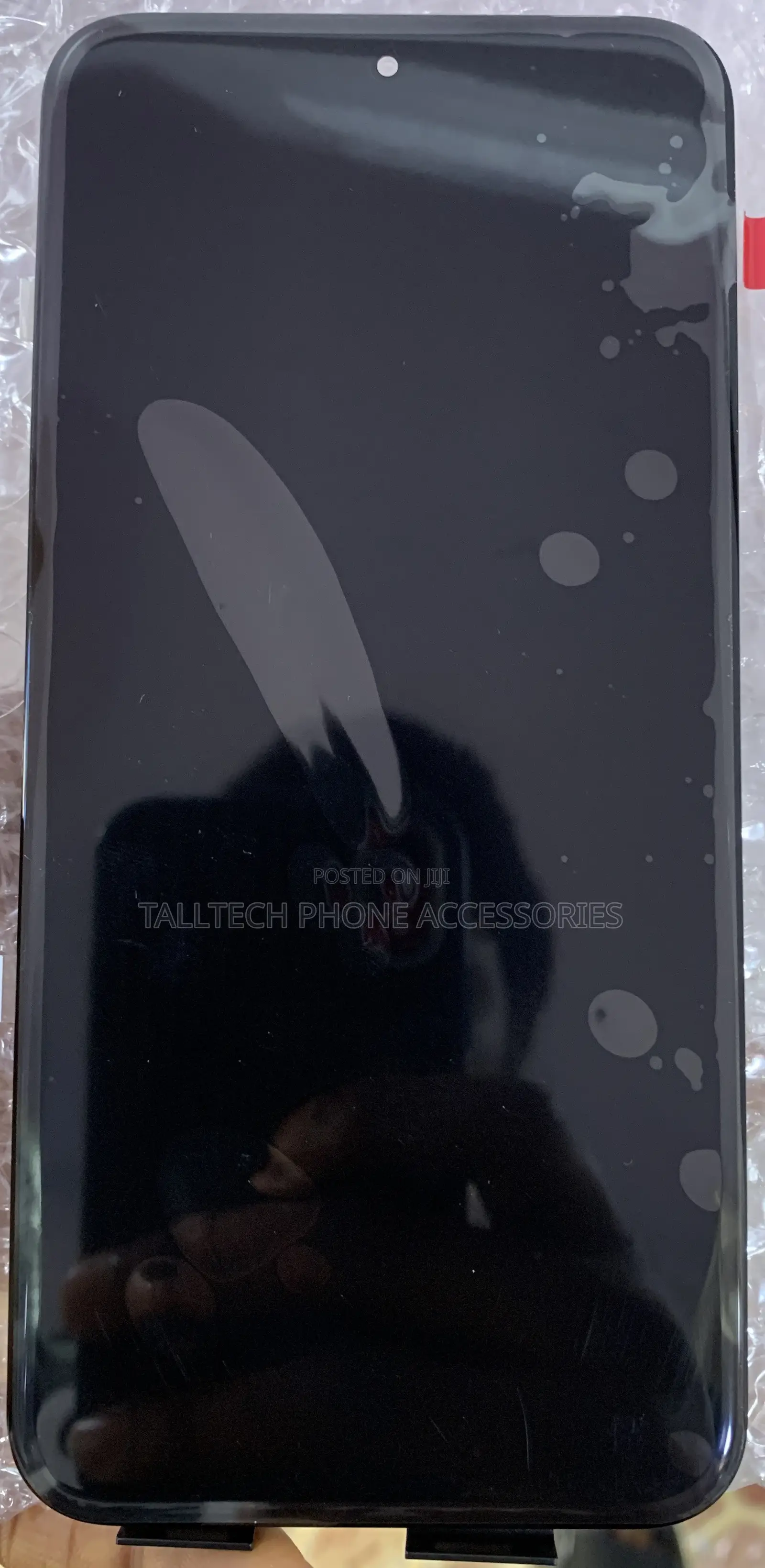 POCO M8 Pro Screen