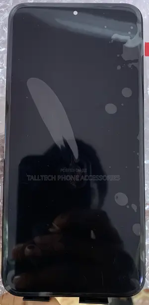 POCO M8 Pro Screen