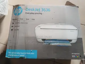 Printer Used Like New