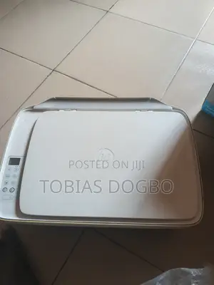 Printer Used Like New