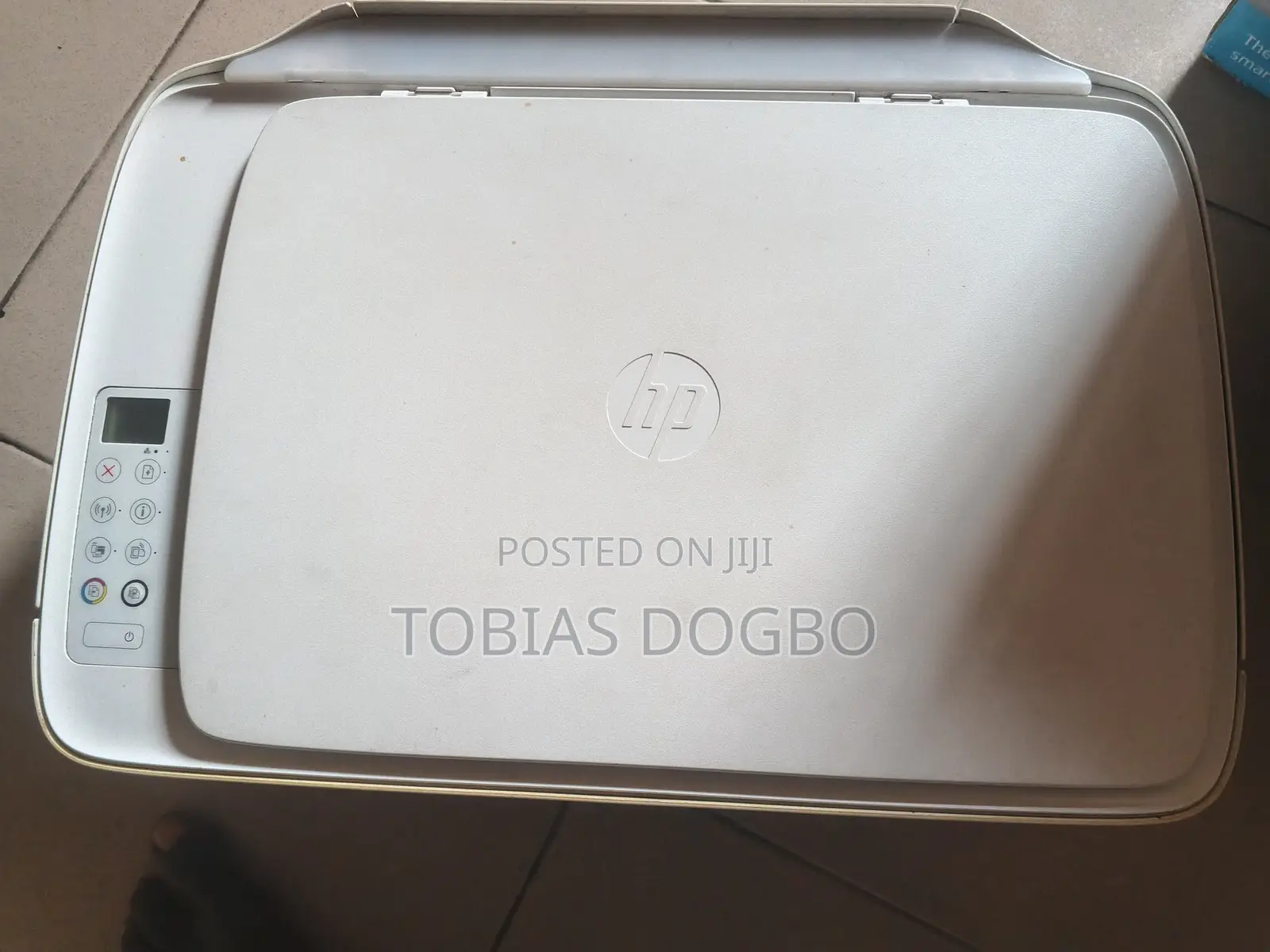 Printer Used Like New