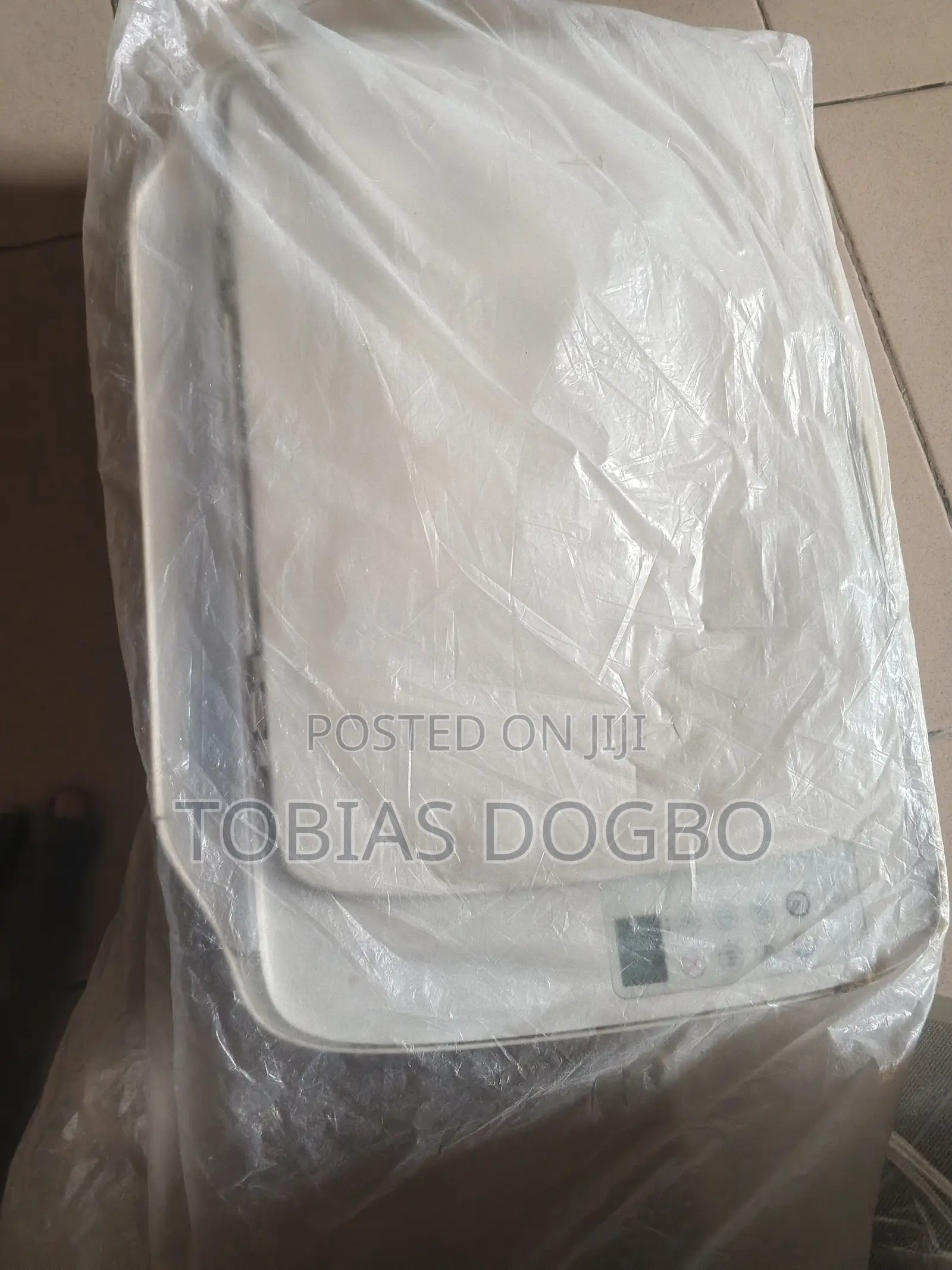 Printer Used Like New