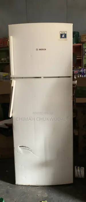 Bosch Top Freezer-Refrigerator