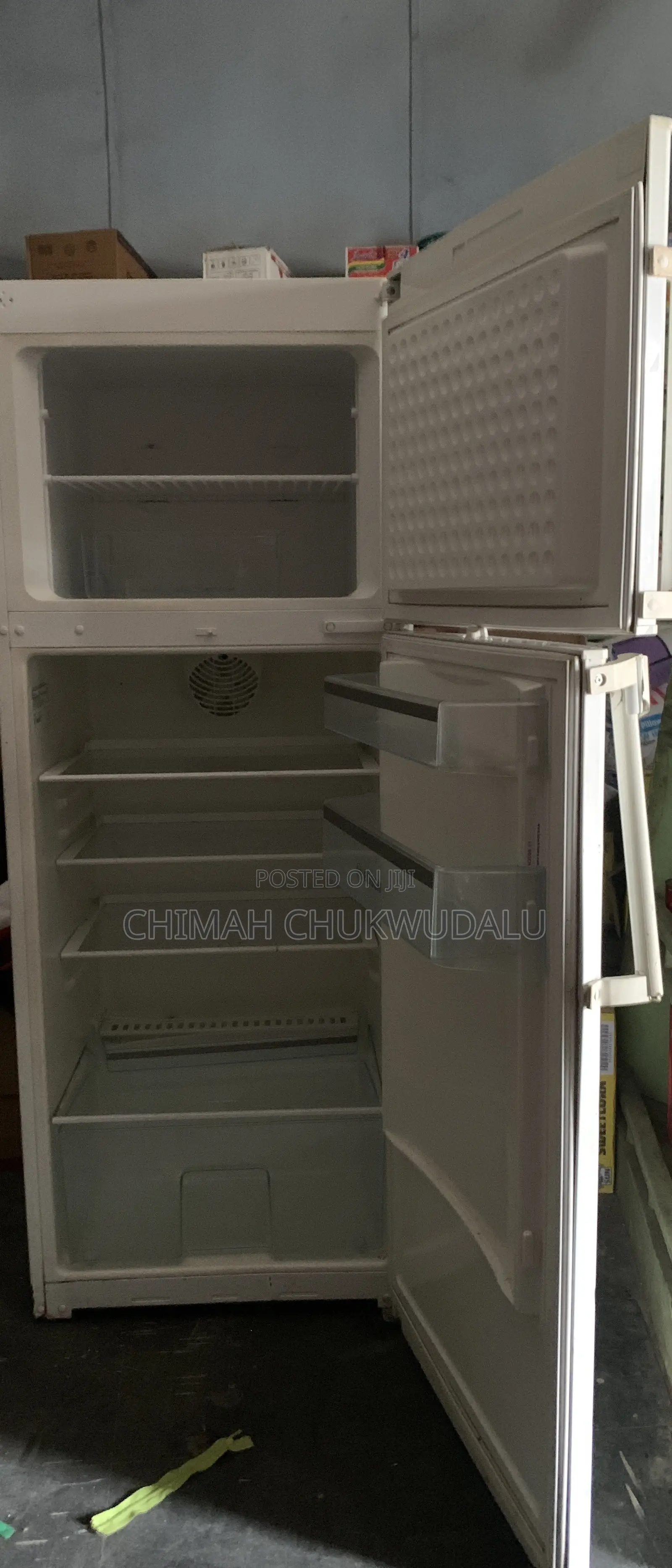 Bosch Top Freezer-Refrigerator