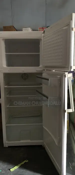 Bosch Top Freezer-Refrigerator