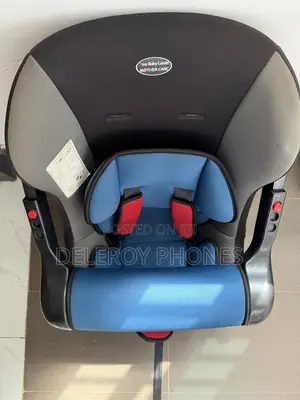 Baby Car Seat