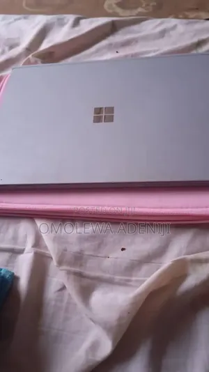 Laptop Microsoft Surface 2 8GB Intel Core i5 SSD 256GB