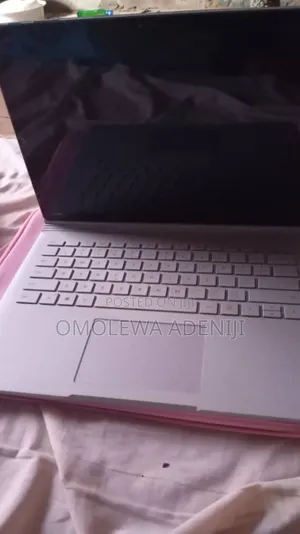 Laptop Microsoft Surface 2 8GB Intel Core i5 SSD 256GB