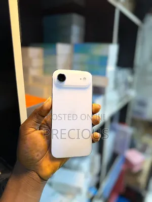 Apple iPhone Air 512 GB White