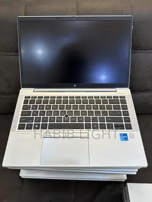 Laptop HP EliteBook 840 G8 16GB Intel Core i5 SSD 128GB