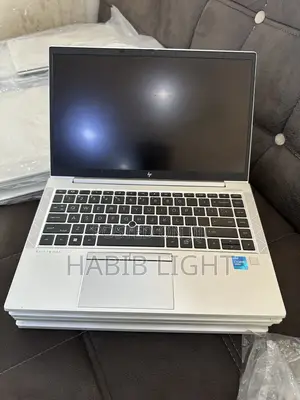 Laptop HP EliteBook 840 G8 16GB Intel Core i5 SSD 128GB