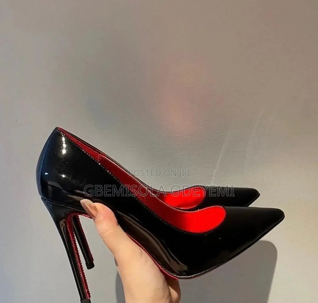 Corporate Shoes