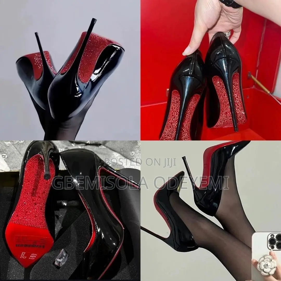 Corporate Shoes