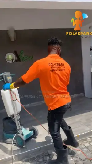 Upholstery Cleaning Service