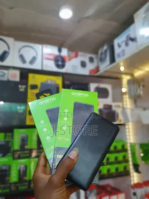 Power Bank