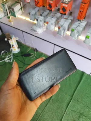 Power Bank