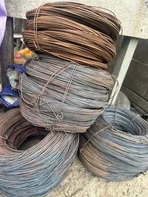 Binding Wire | Construction Tie Wire