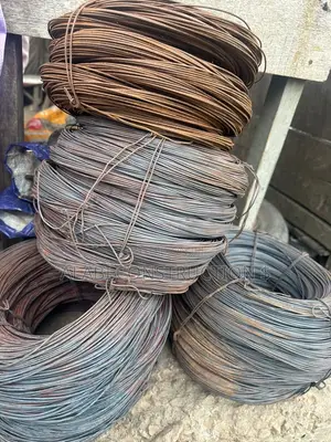 Binding Wire | Construction Tie Wire