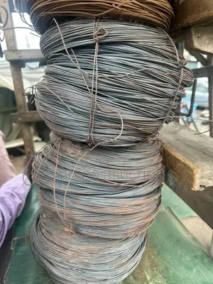 Binding Wire | Construction Tie Wire