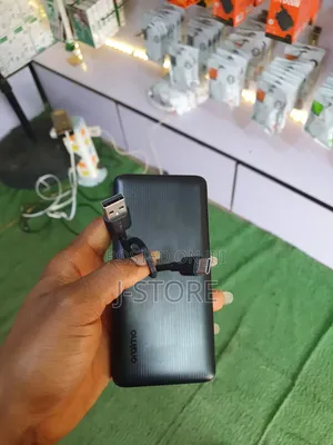 Power Bank