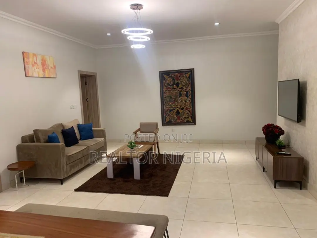Luxury 2 Bedroom Apartment
